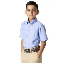 Boys Uniform