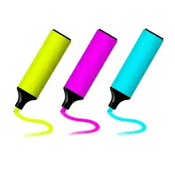 Highlighters