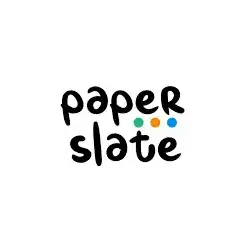 paper slate