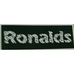 Ronalds