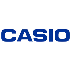 CASIO