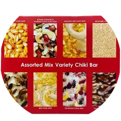 ASSORTED MIX VARIETY