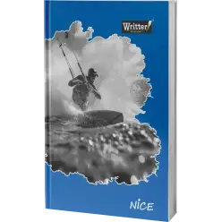 A4 Notebooks