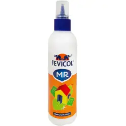 WHITE ADHESIVE