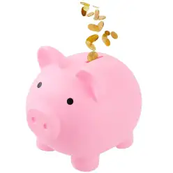 PIGGY BANK