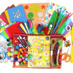 ART AND CRAFT