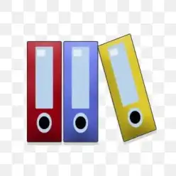 BOX FILE