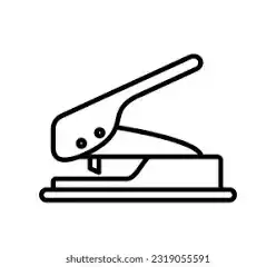 PAPER PUNCH