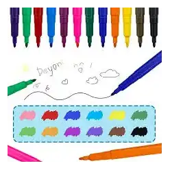 WATER COLOUR PEN
