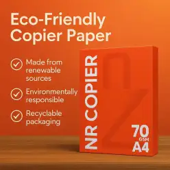 NR COPIER