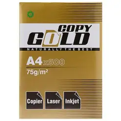 COPPY GOLD