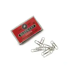 ELEPHANT CLIPS 35 MM
