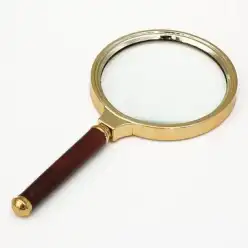 MAGNIFYING GLASS
