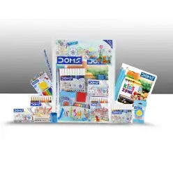 PENCIL KIT
