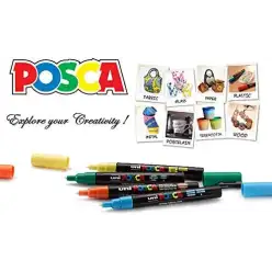 POSCA MARKER