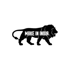 MADE IN INDIA