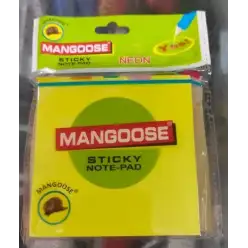 Mangoose