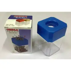 Omega