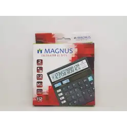 Magnus