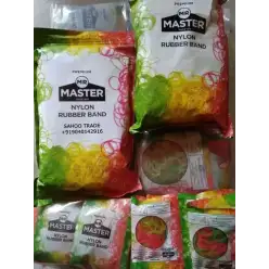 Master