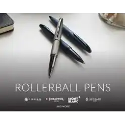 Roller Pen