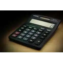 Calculator