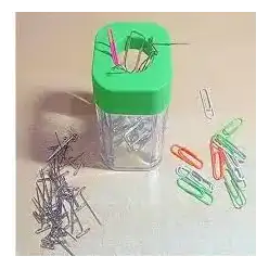 Pin Holder