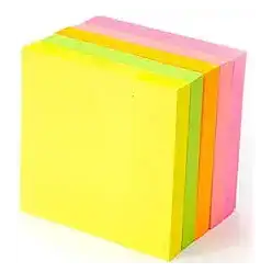 Sticky Notes