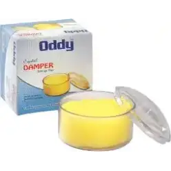 Crystal Damper