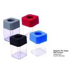 U Pin Holder