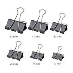 Binder Clip