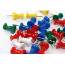 Push Pins