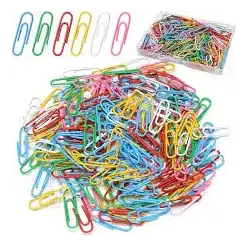 U Pins