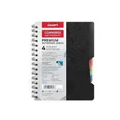 Single Subject Note Book