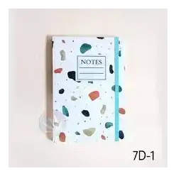 Pocket Diary