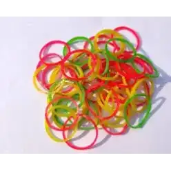 Rubber Bands