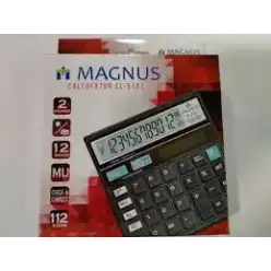 Magnus Calculator