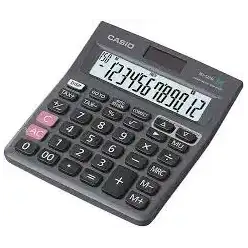Casio Calculators