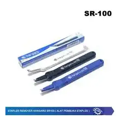 Stapler Pin Remover