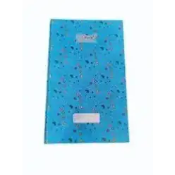 Pass Book Register