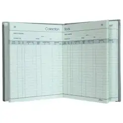 Collection Book