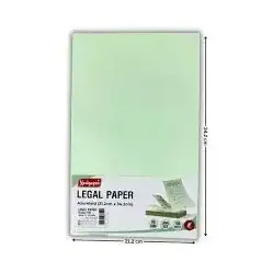 Legal Paper