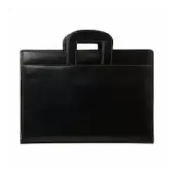 Urban Handle Folder Black Colour
