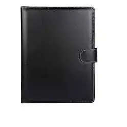 Hotel Menu Folder