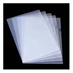 L Folder