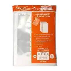 Sheet Protectors