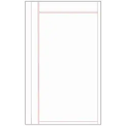 Vidhyarti legal Paper With Red Lines