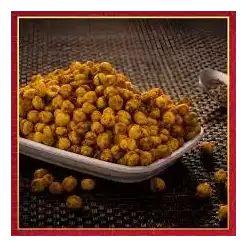 CHANA